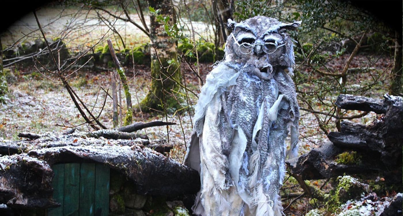 owl-and-fairy-door